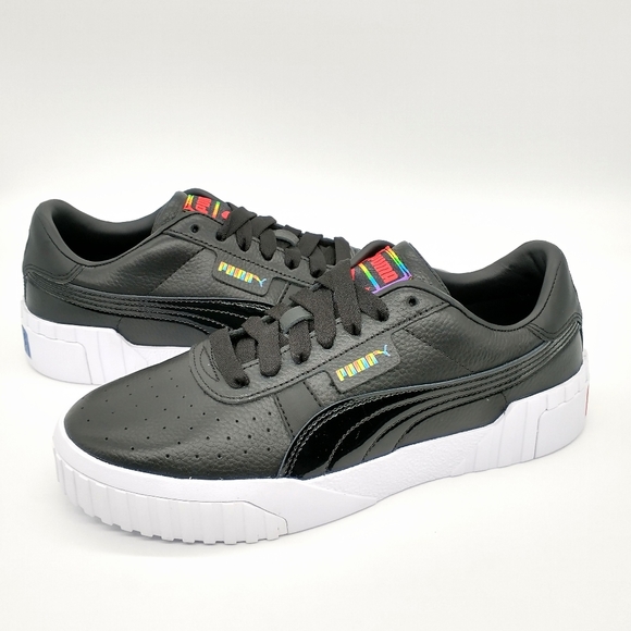 puma cali rainbow
